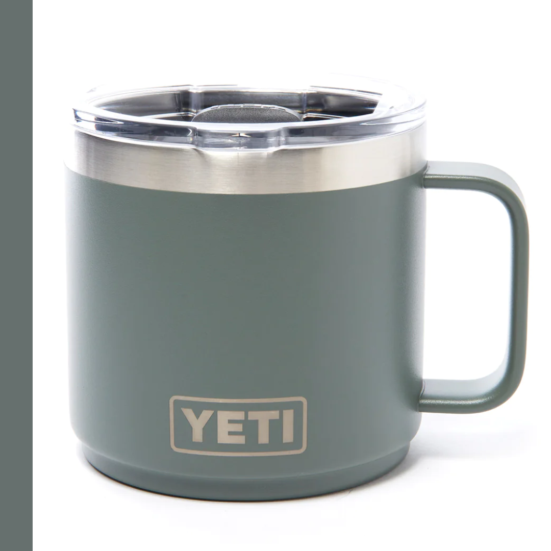 RAMBLER 14 OZ MUG 2.0