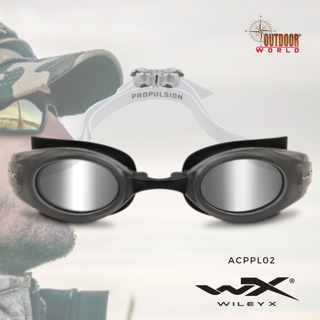 WX PROPULSION - ACPPL02