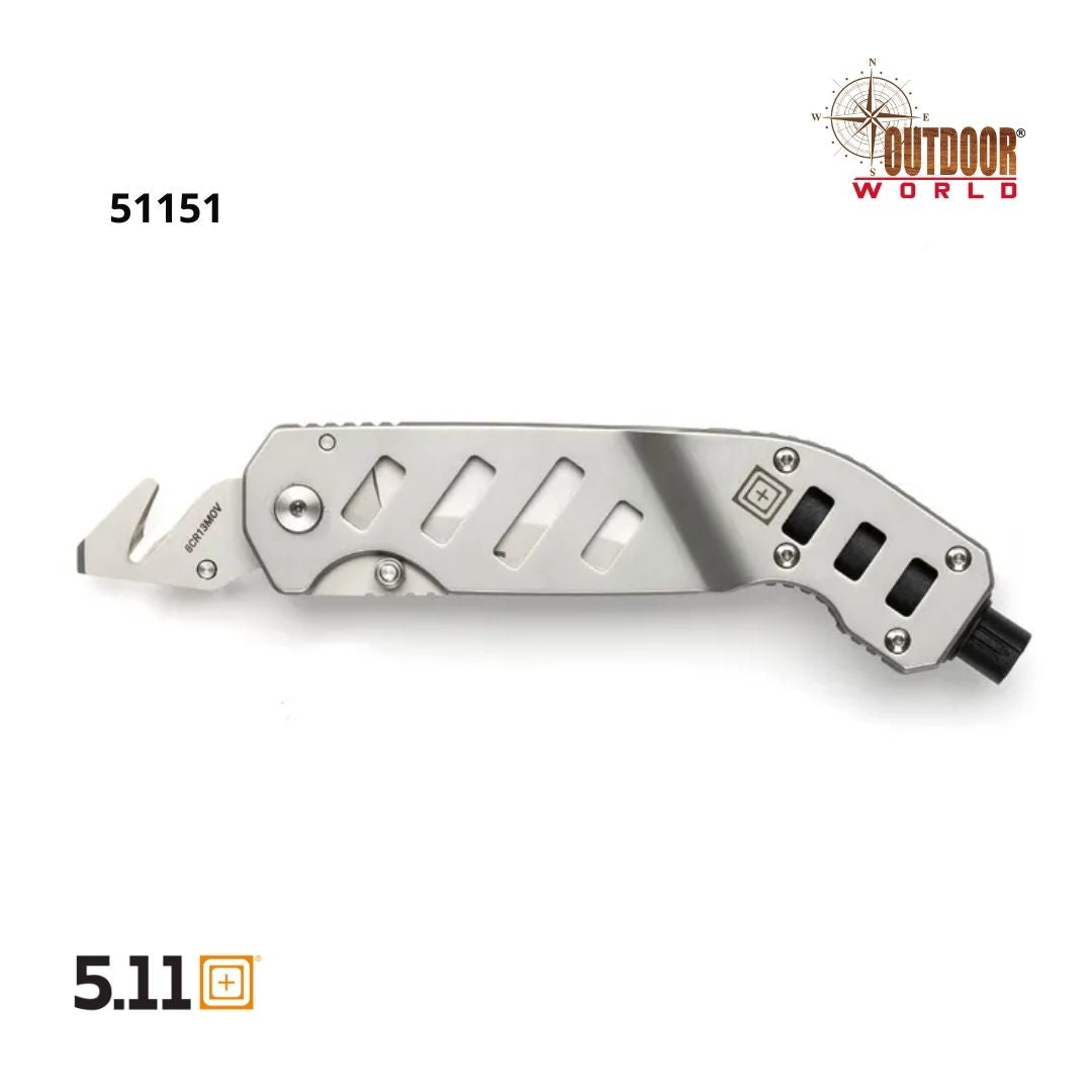 5.11 ESC RESCUE KNIFE - #51151