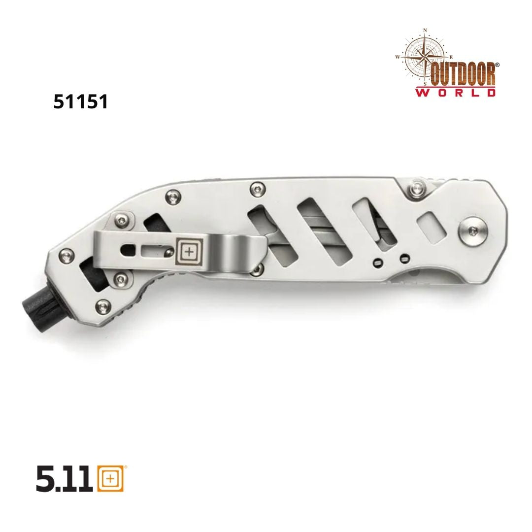 5.11 ESC RESCUE KNIFE - #51151