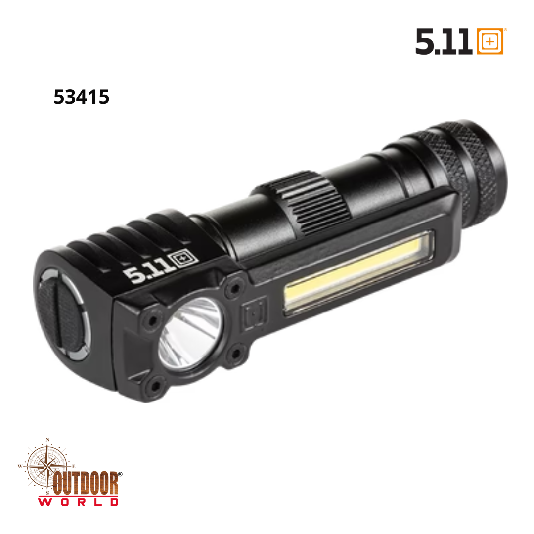 5.11 RAPID HL 1AA - #53415