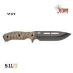 5.11 CFK7 PEACEMAKER - #51173