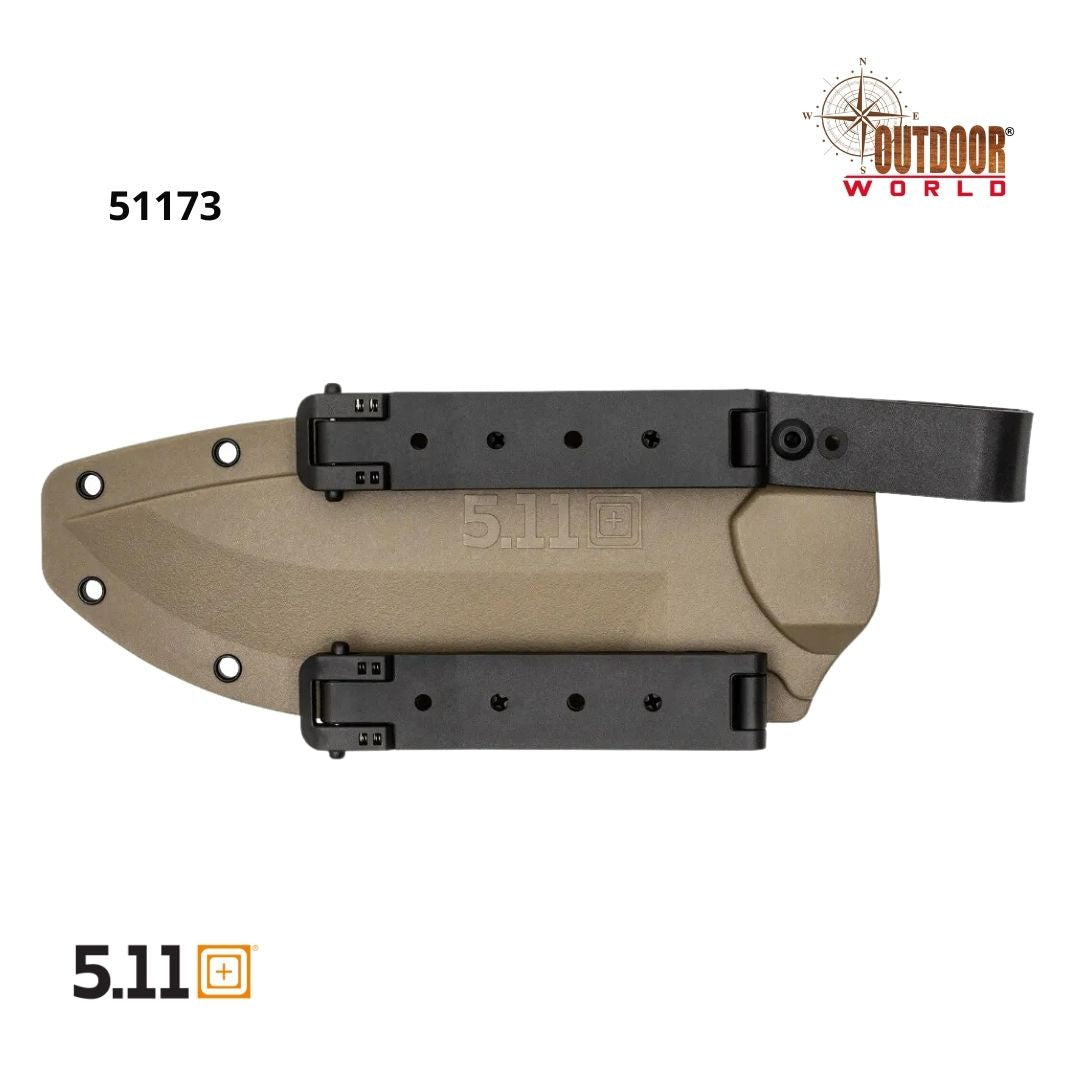 5.11 CFK7 PEACEMAKER - #51173