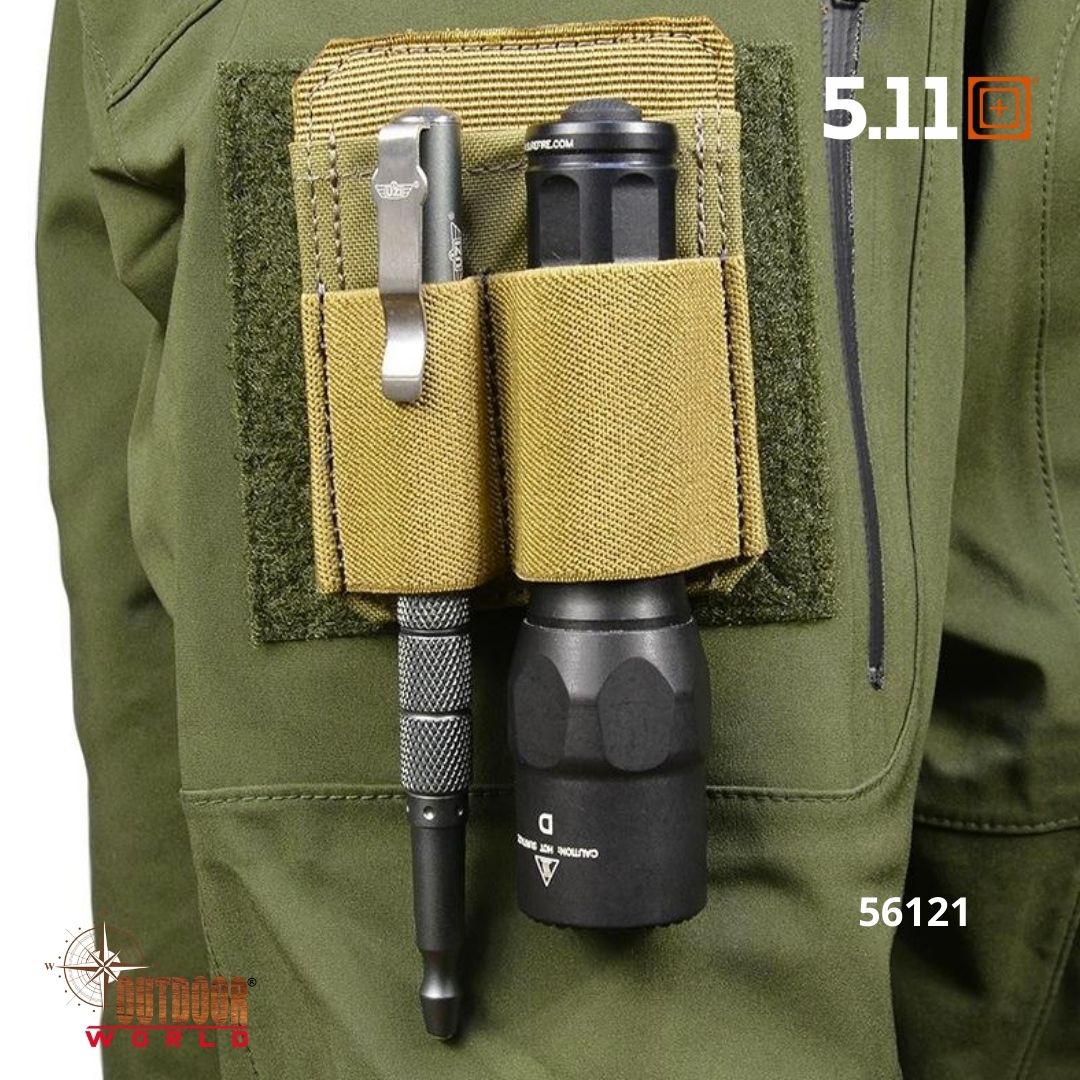 5.11 LIGHT-WRITING PATCH - #56121