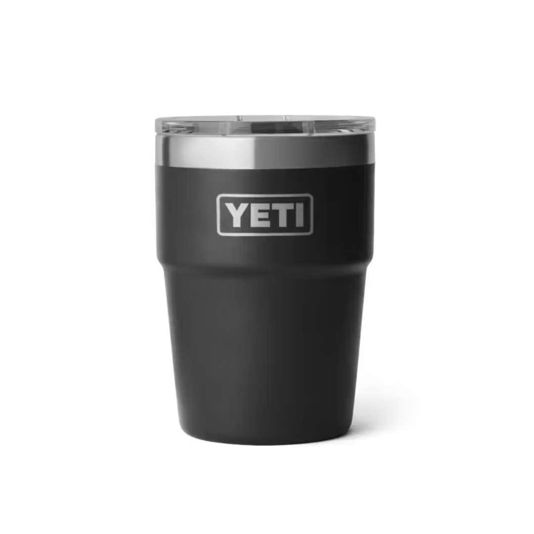 YETI 16 OZ STACKABLE CUP