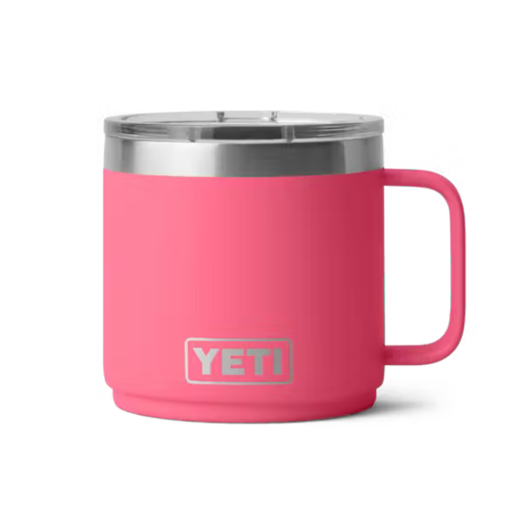 YETI 14 OZ STACKABLE MUG