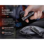 Fenix E18R V2.0
