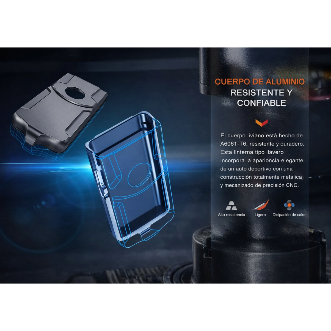 Fenix E03R V2.0