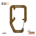 5.11 MOSQUETÓN HARDPOINT M2 - #56595