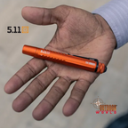 5.11 EDC PL 2AAA FLASHLIGHT - #53380