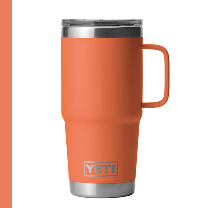 YETI RAMBLER® 20 OZ STACKABLE MUG