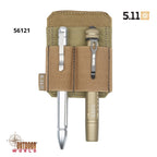 5.11 LIGHT-WRITING PATCH - #56121