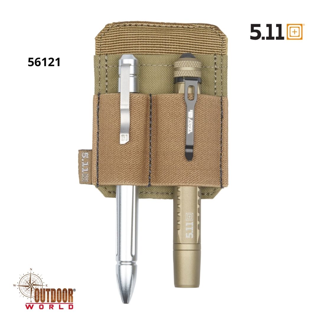 5.11 LIGHT-WRITING PATCH - #56121