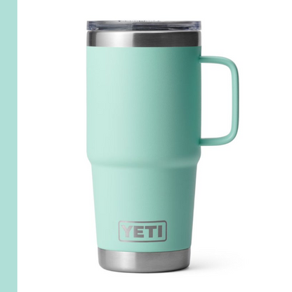 YETI RAMBLER® 20 OZ STACKABLE MUG