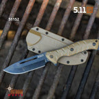 5.11 CFK 4 Knife - #51152