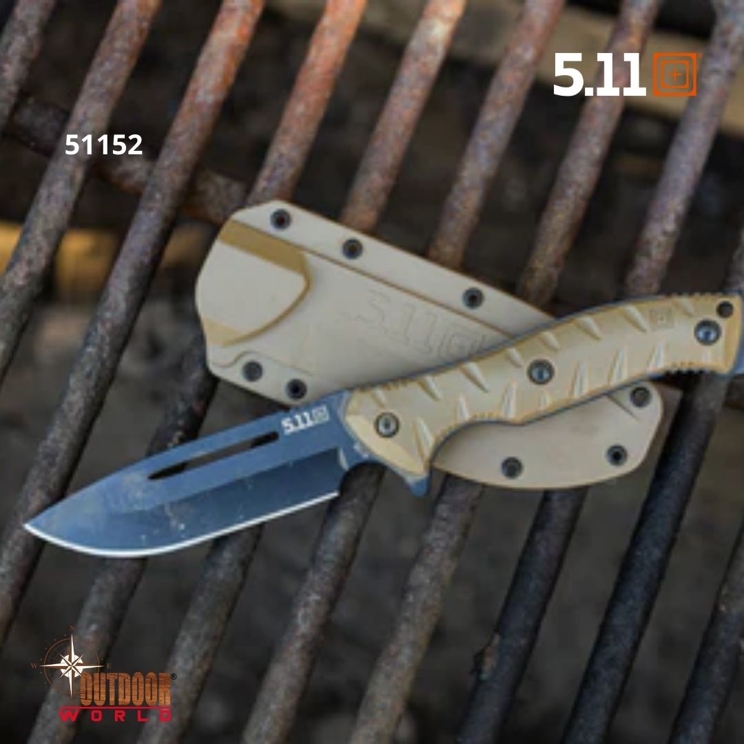 5.11 CFK 4 Knife - #51152