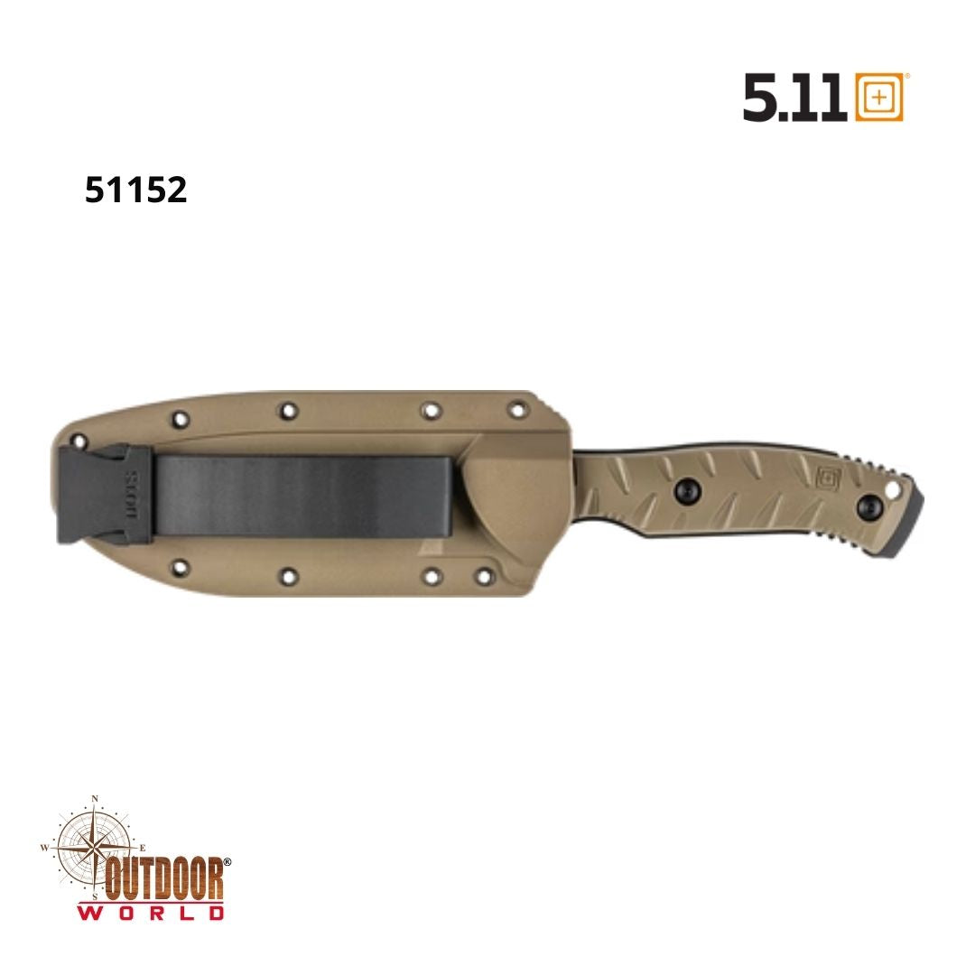5.11 CFK 4 Knife - #51152