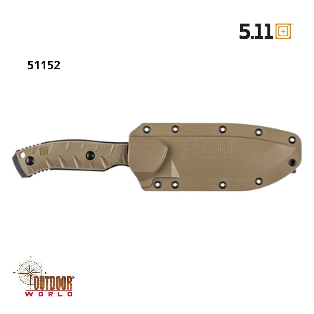 5.11 CFK 4 Knife - #51152