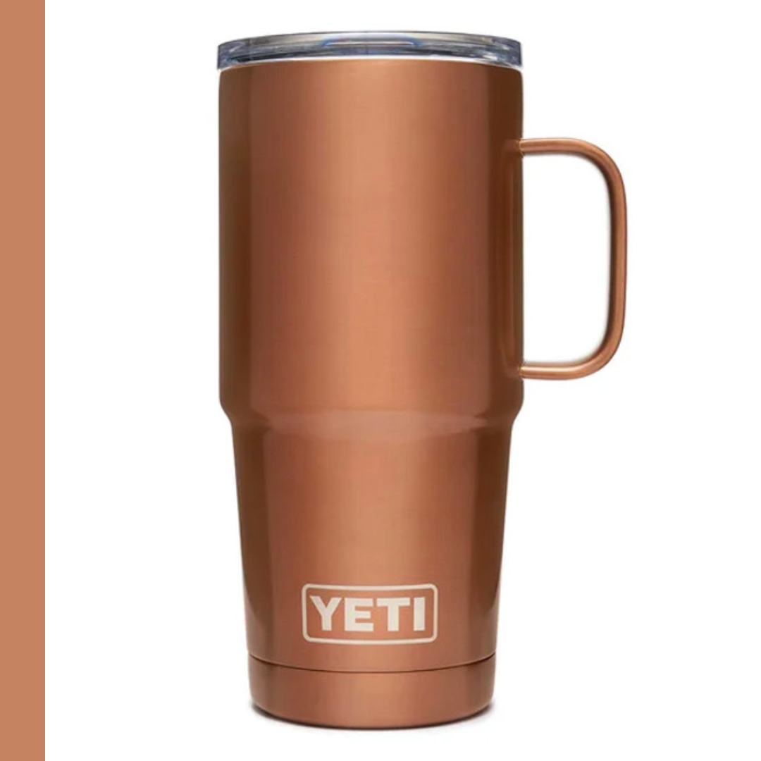 YETI RAMBLER® 20 OZ STACKABLE MUG