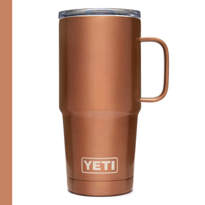 YETI RAMBLER® 20 OZ STACKABLE MUG