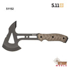 5.11 CFA PEACEMAKER TOMAHAWK - #51102