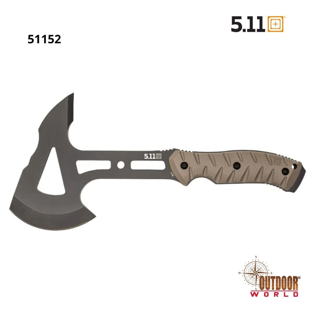 5.11 CFA PEACEMAKER TOMAHAWK - #51102