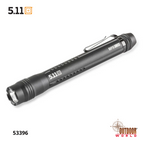5.11 RAPID PL 2AA FLASHLIGHT - #53396