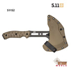 5.11 CFA PEACEMAKER TOMAHAWK - #51102