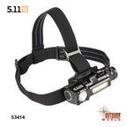 5.11 - XR1 Headlamp Response #53414