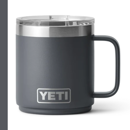 YETI RAMBLER® 10 OZ STACKABLE MUG