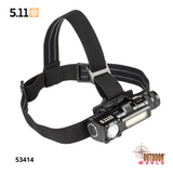 5.11 RESPONSE XR1 HEADLAMP - #53414