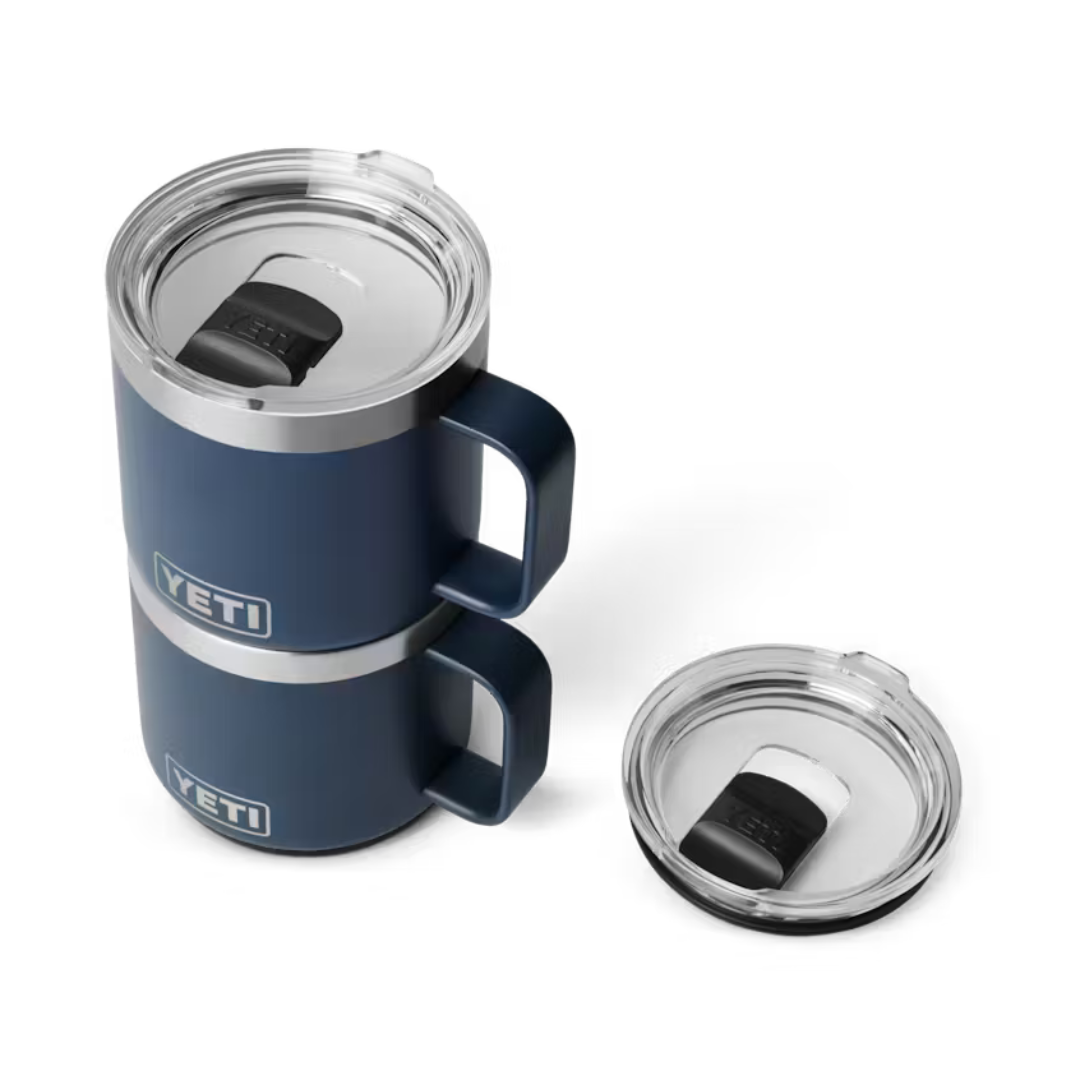 YETI 14 OZ STACKABLE MUG