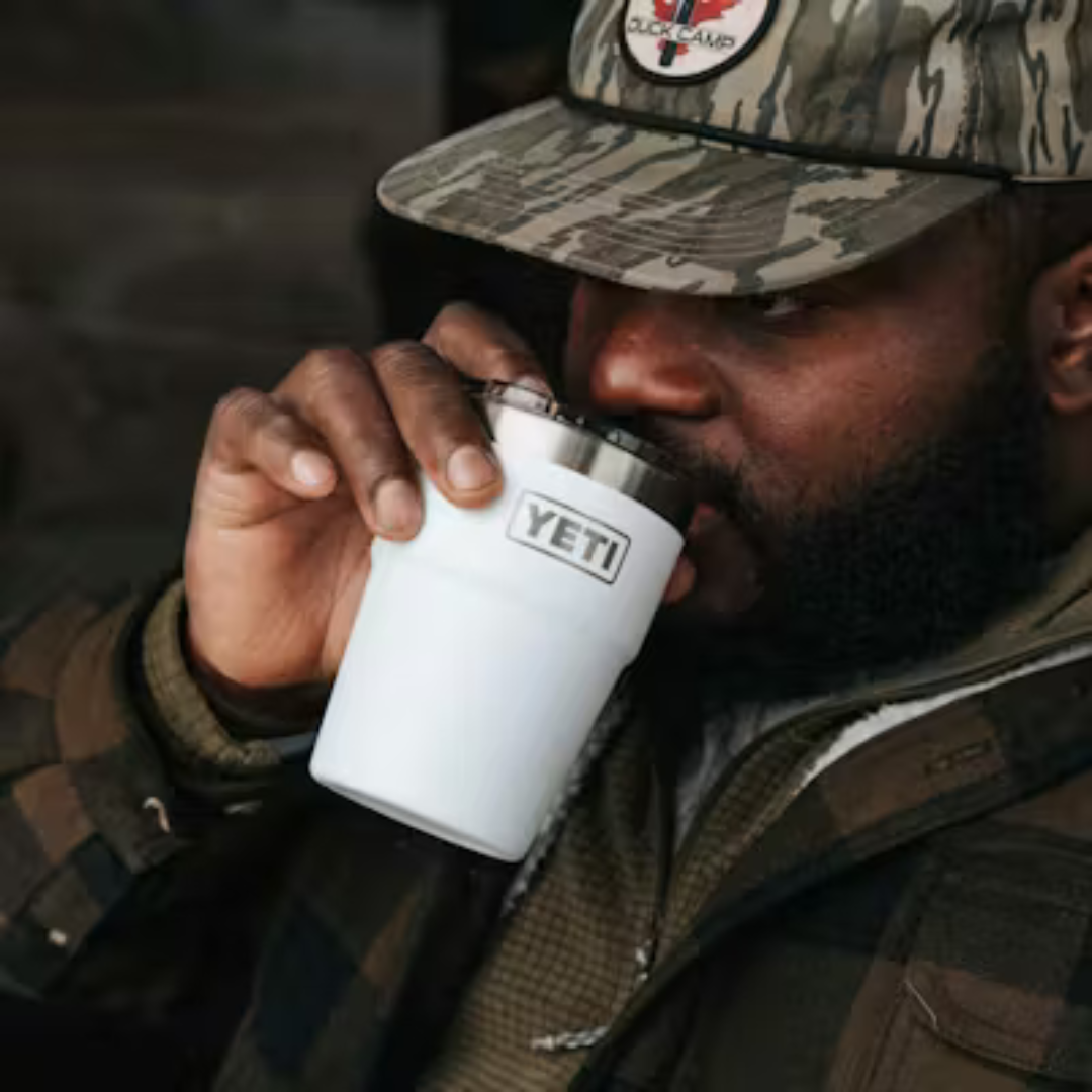 YETI 16 OZ STACKABLE CUP