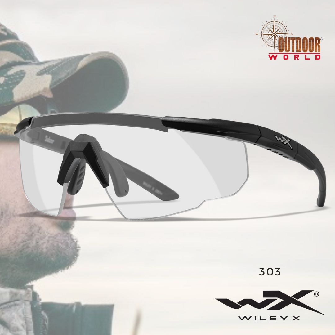 WX SABER ADVANCED - #303