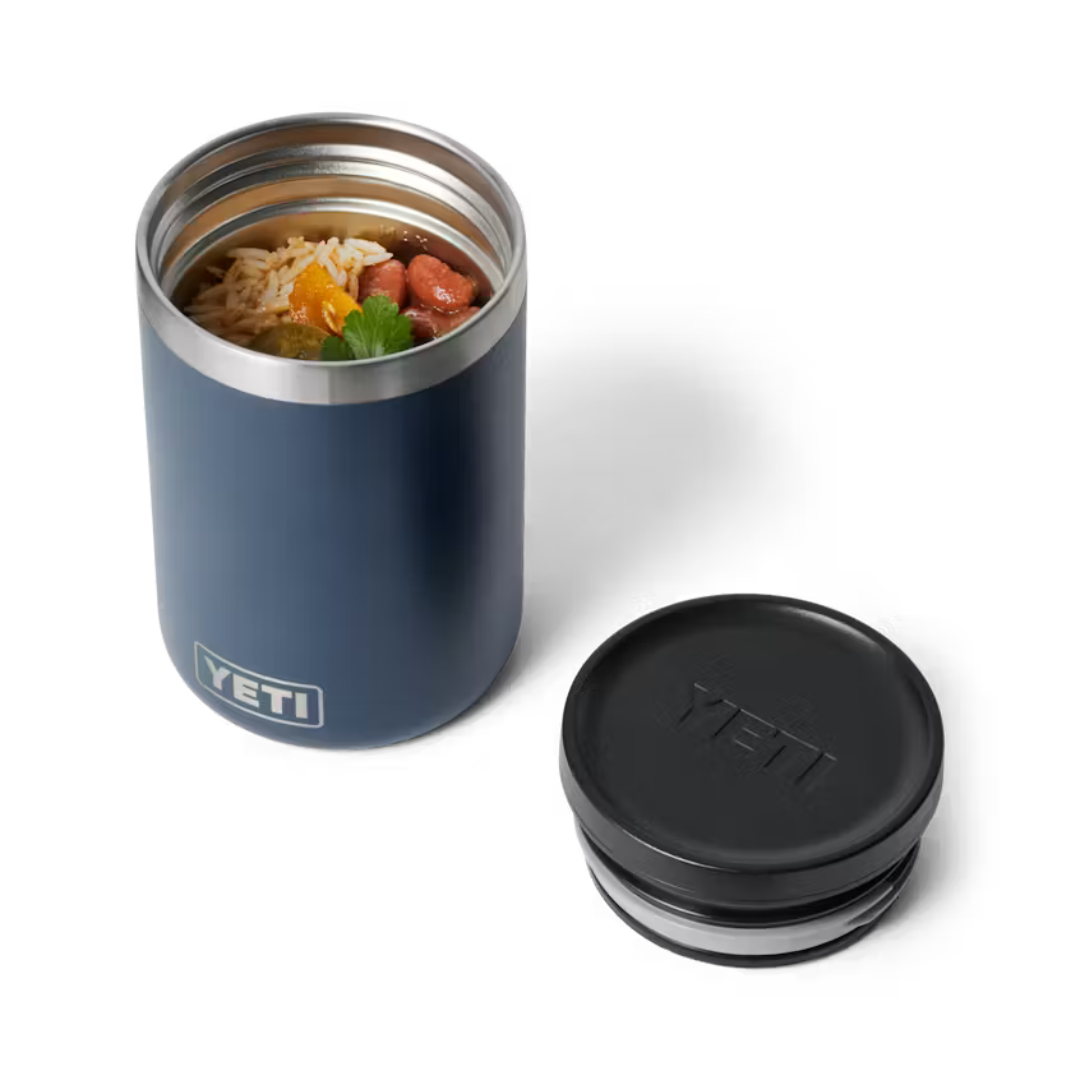 YETI 16 OZ INSULATED FOOD JAR