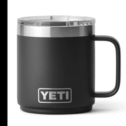 YETI RAMBLER® 10 OZ STACKABLE MUG