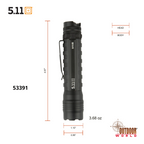 5.11 - Rapid L2 Flashlight #53391