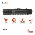 5.11 - Rapid L2 Flashlight #53391