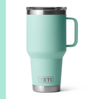 YETI RAMBLER 30 OZ TRAVEL MUG