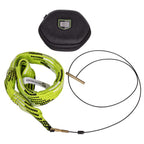 Breakthrough Clean Technologies Shotgun Battle Rope 2.0 w/ EVA Case, 12-Gauge, Multi-Color