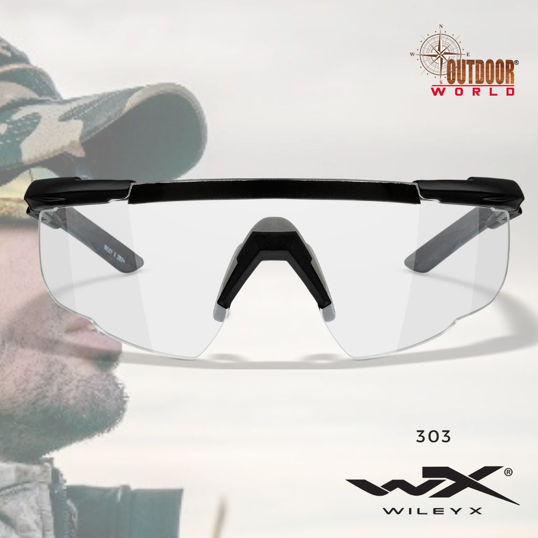 WX SABER ADVANCED - #303