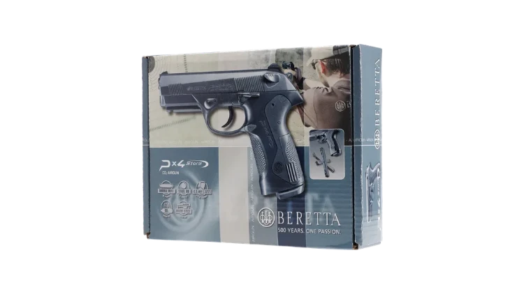 BERETTA STORM PX4