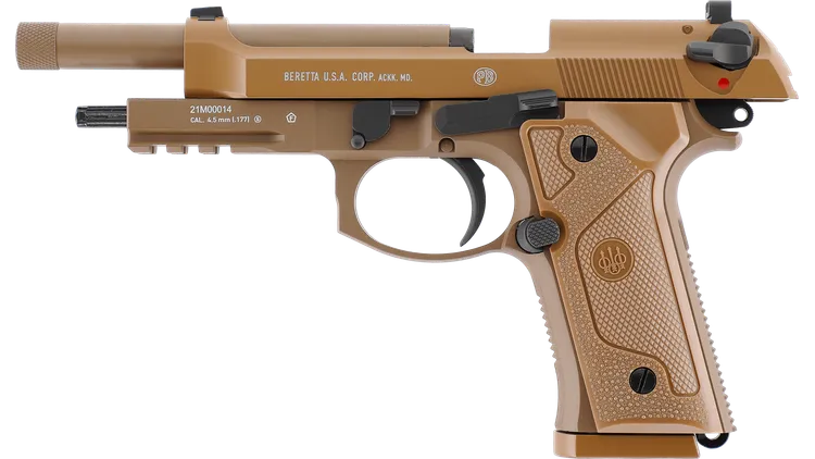 BERETTA MOD. M9A3