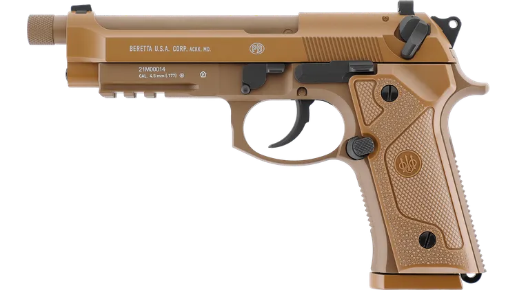 BERETTA MOD. M9A3