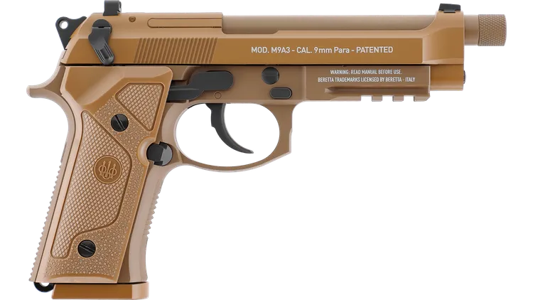 BERETTA MOD. M9A3