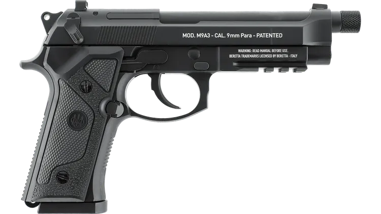BERETTA MOD. M9A3