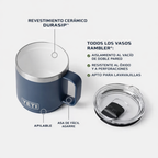 YETI 14 OZ STACKABLE MUG