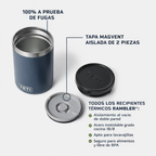 YETI 16 OZ INSULATED FOOD JAR