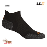 5.11 ABR TRAINING SOCK - #10031