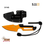 5.11 FERRO KNIFE - #51145.